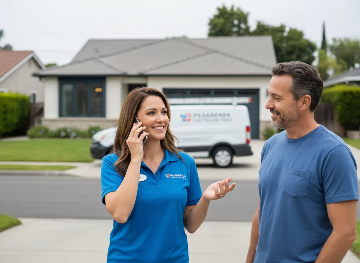 Electrician Holly Hill, SC FAQs